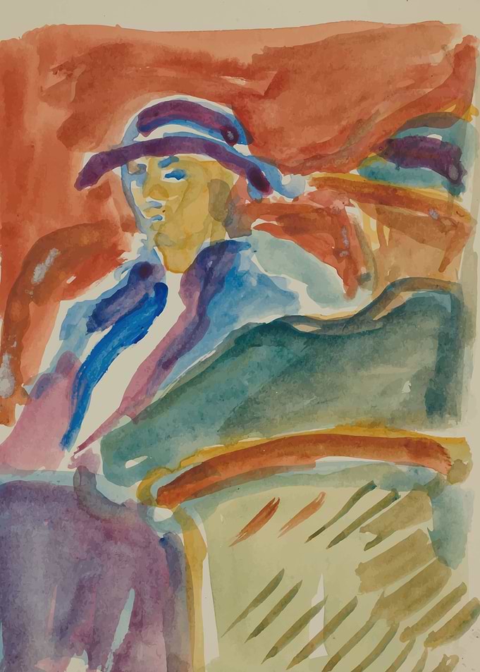 Edward Munch