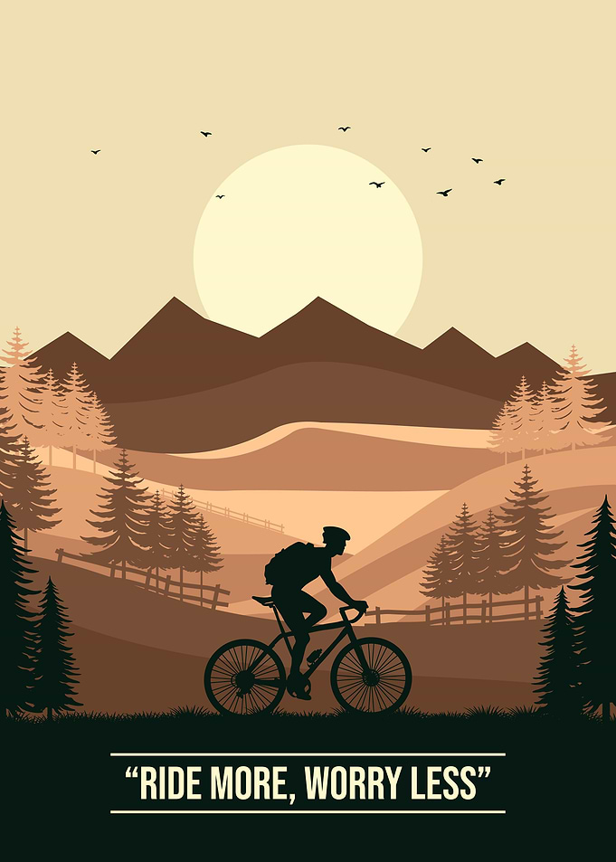 Sunrise Ride