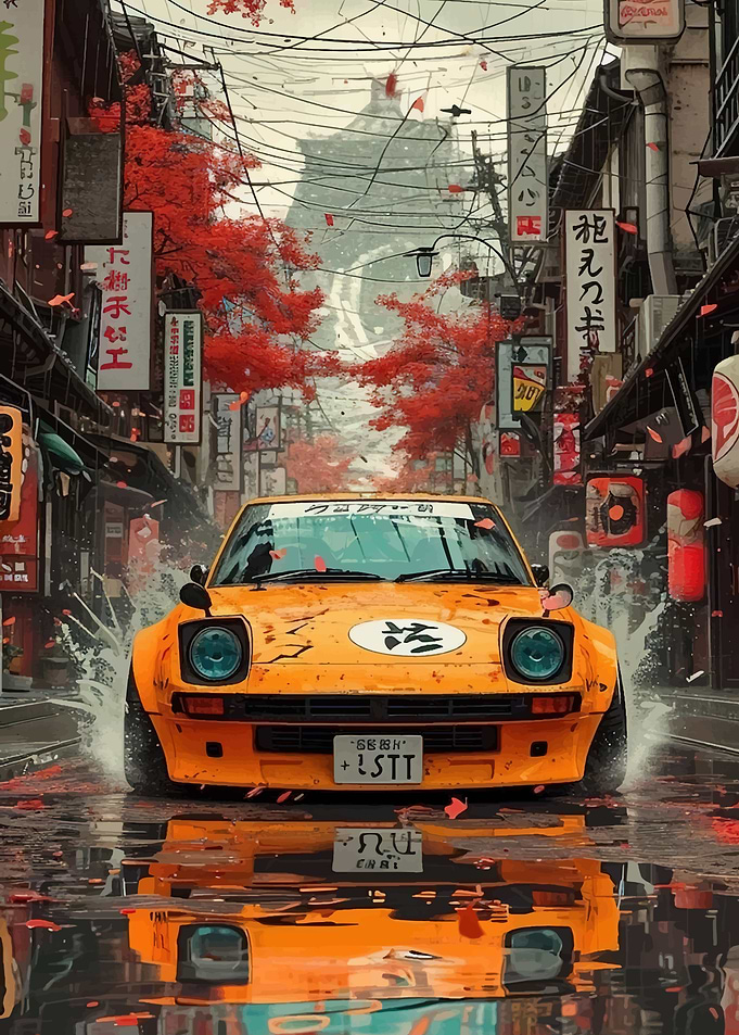 Mazda Miata