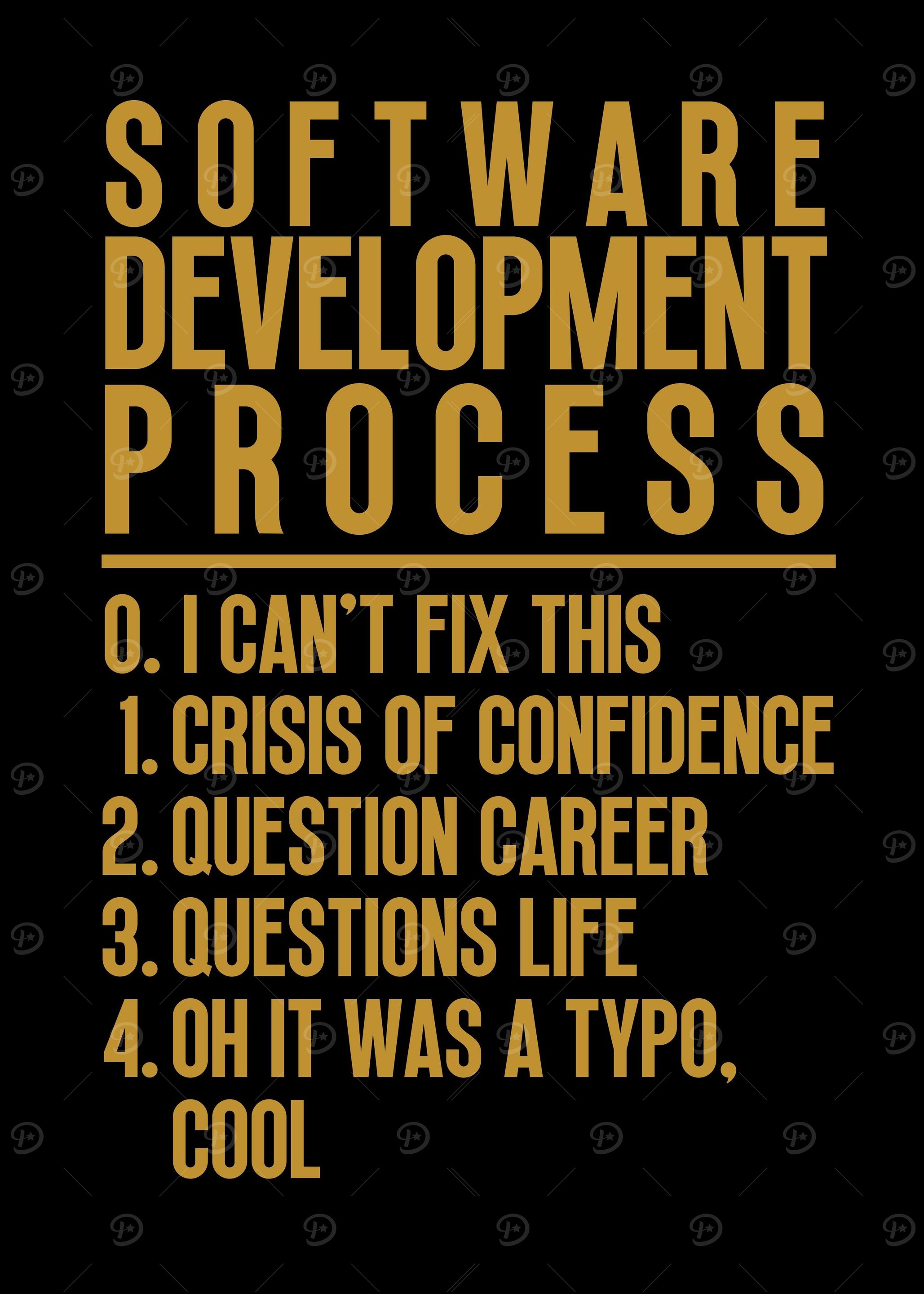 Software Development