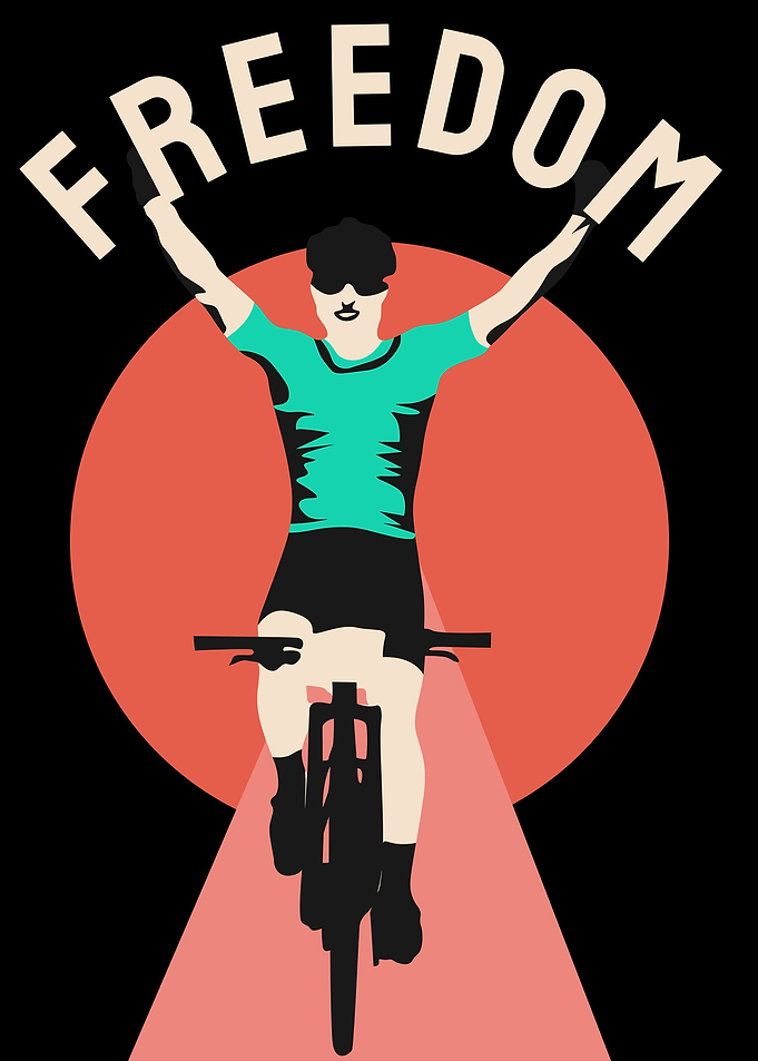 The Winner Bike