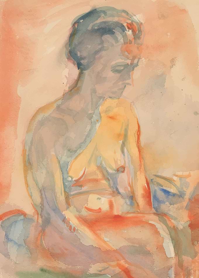 Edward Munch