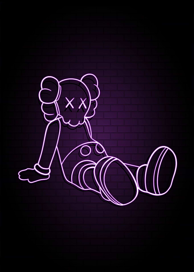 Kaws