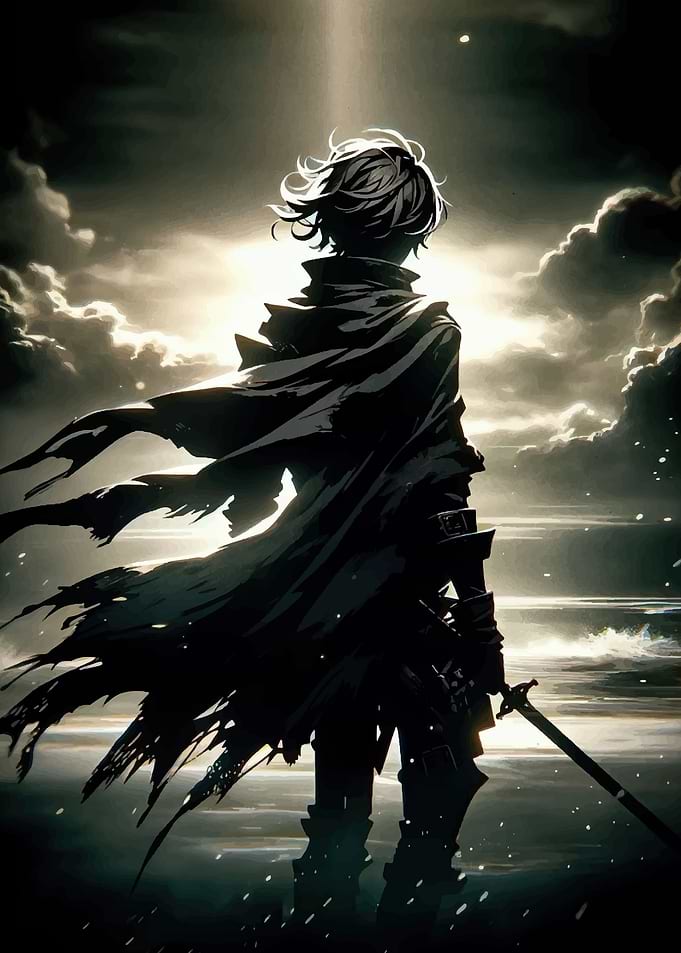 Shadow Slave