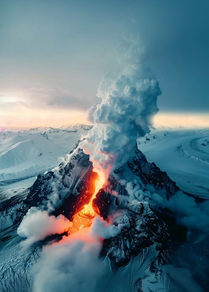Frozen Fury