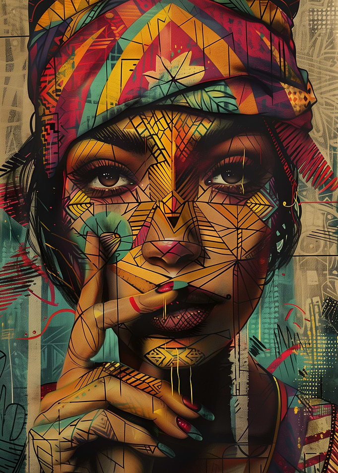 Creative Street Art