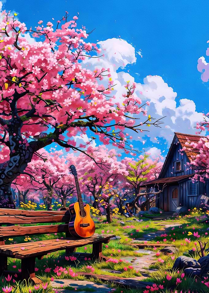 Nature Landscape