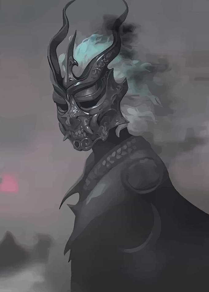 Shadow Slave Web Novel