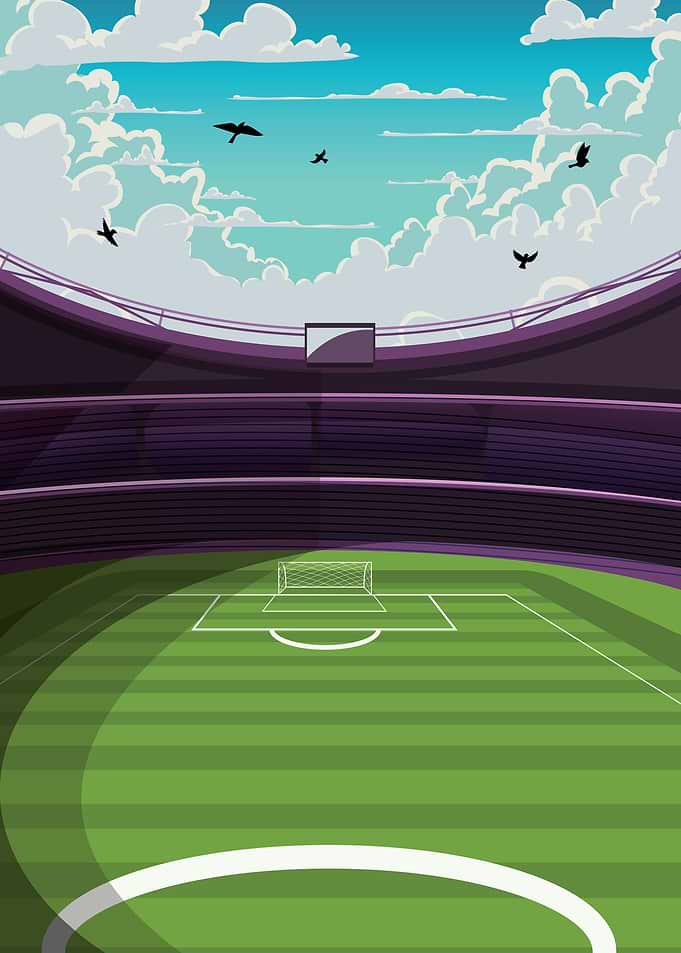Football Stadium