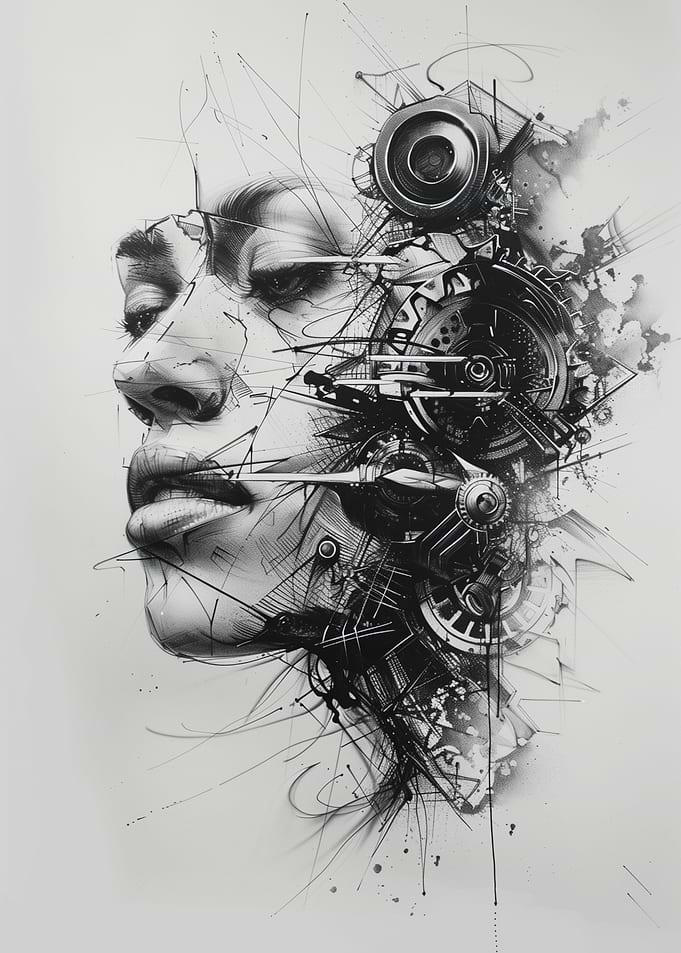Creative Street Art
