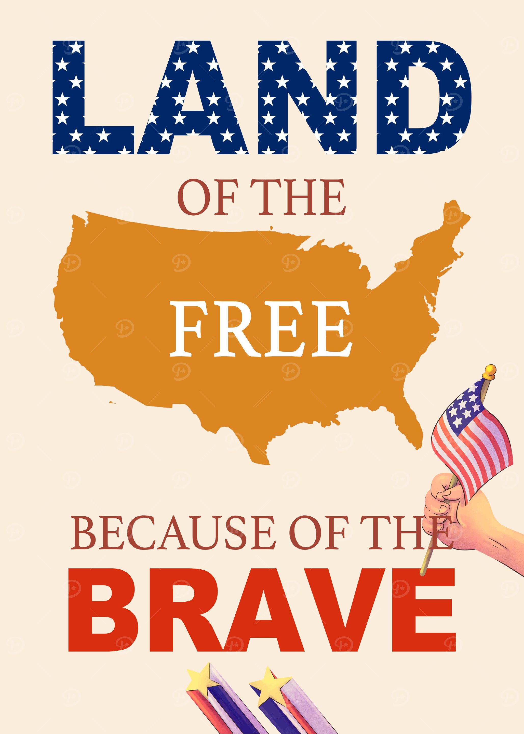 Land of the Free
