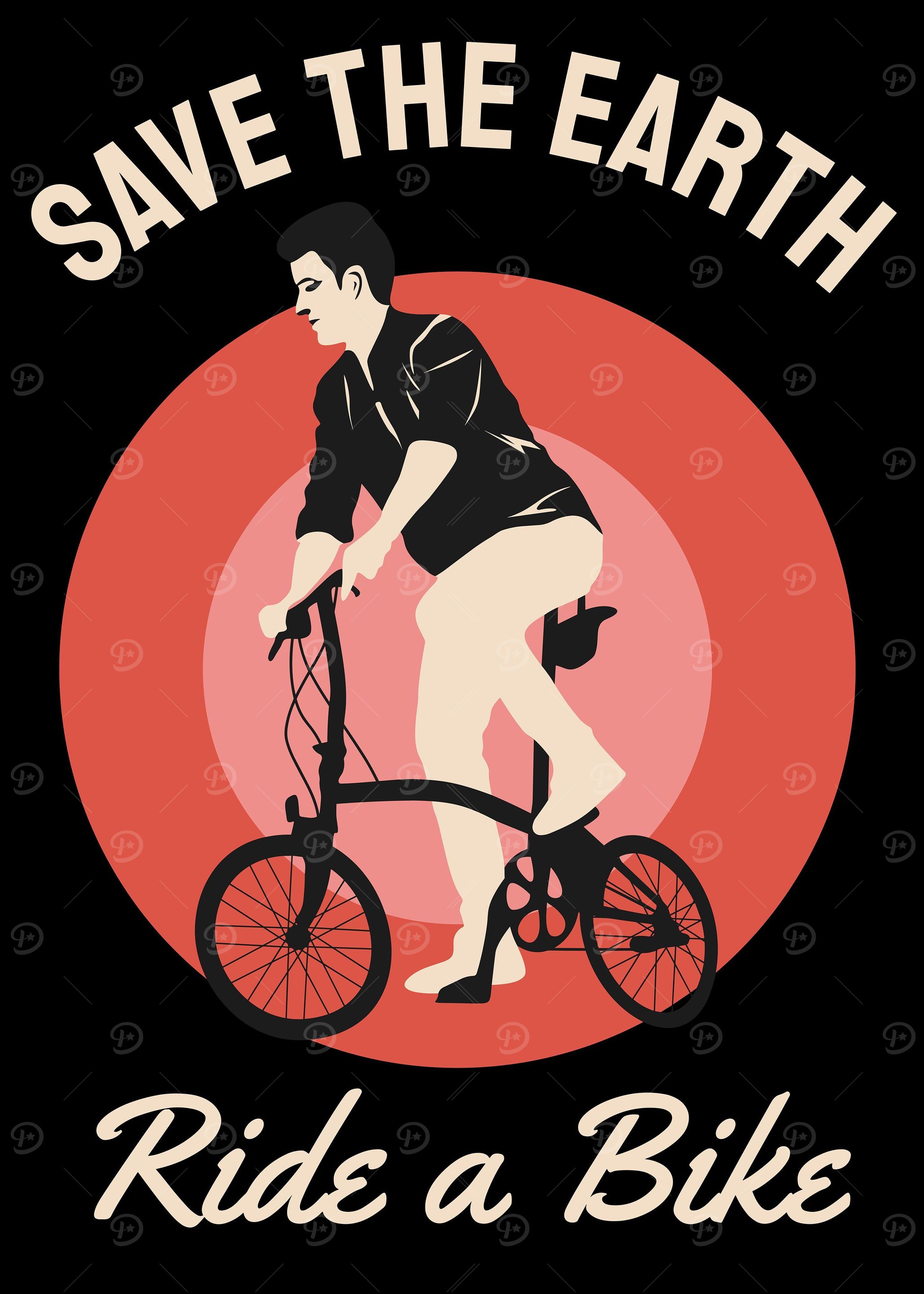 Ride A Bike