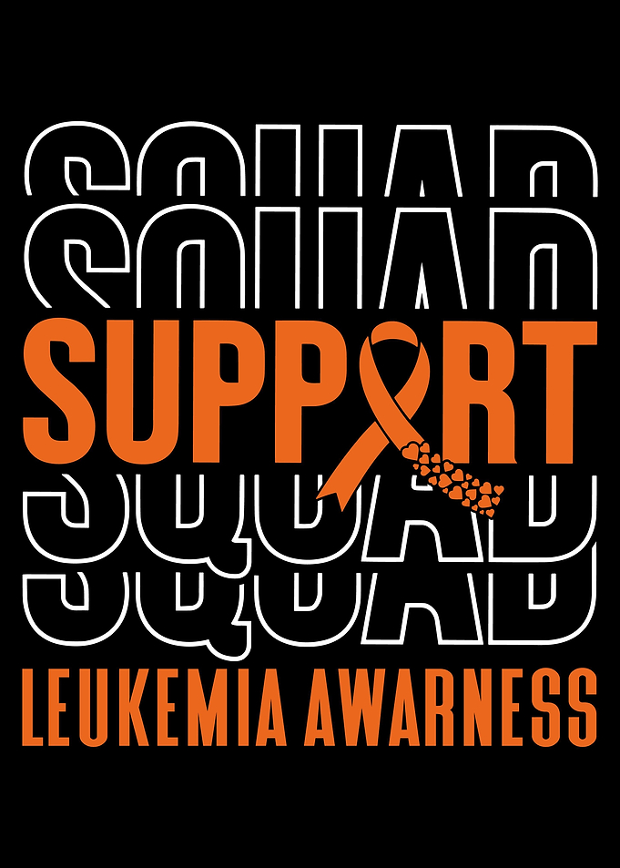 Leukemia Cancer Support