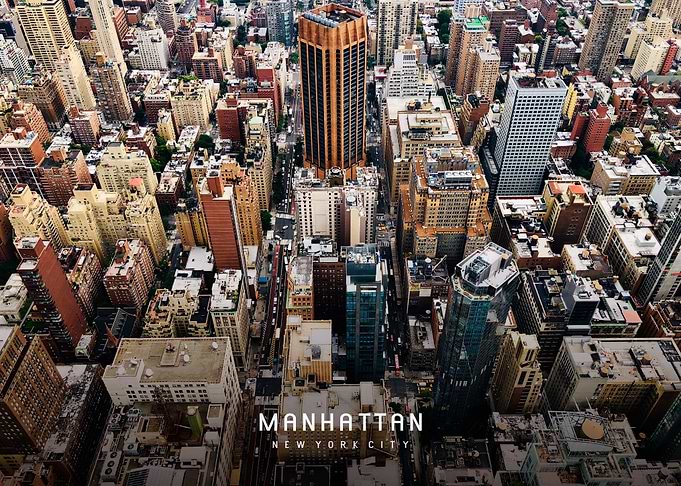 Manhattan