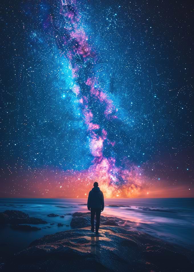 Under the Stars