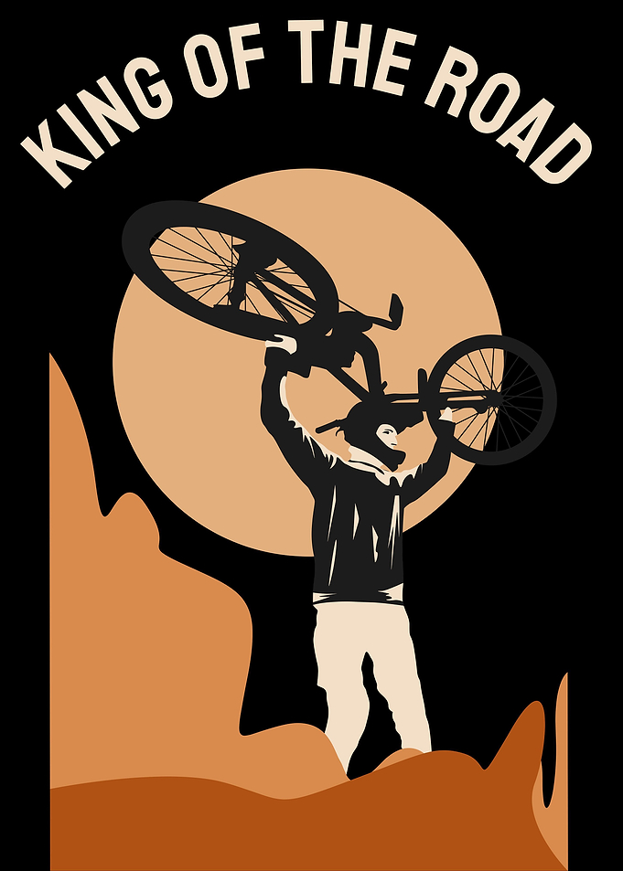 King Of The Road