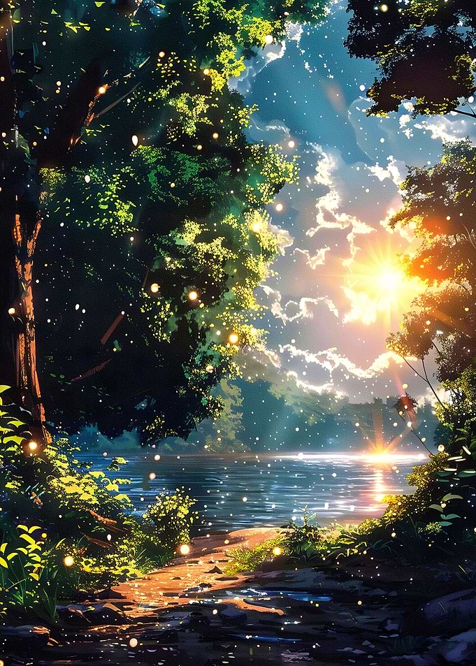 Nature Landscape
