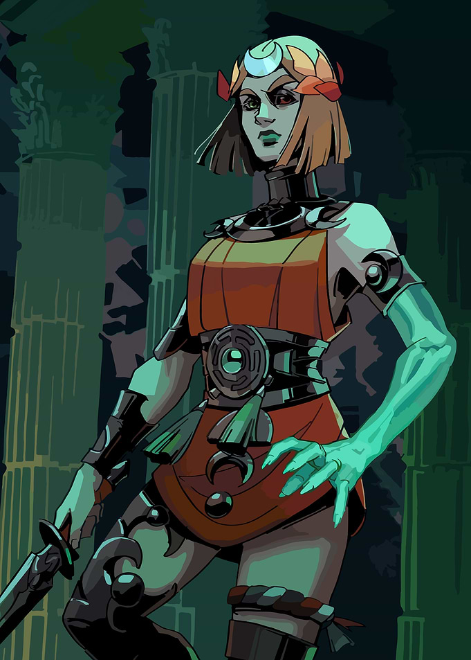 hades