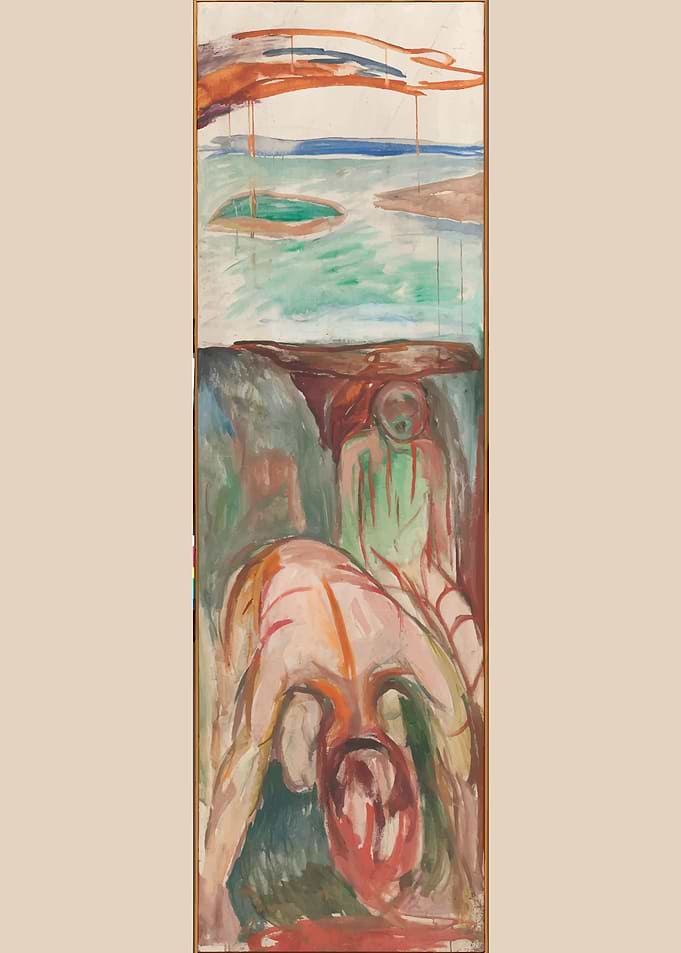 Edward Munch