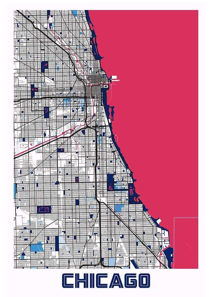 Chicago