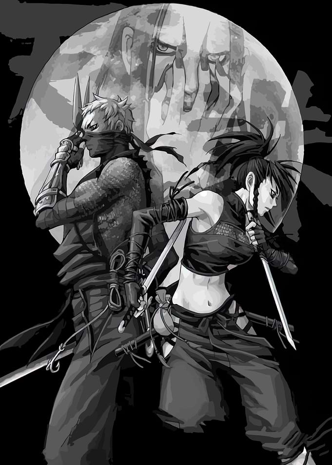 Tenchu