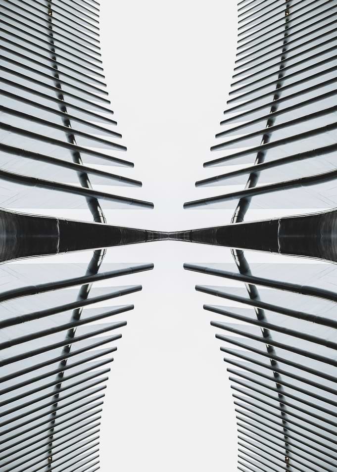 Structural Symmetry 17