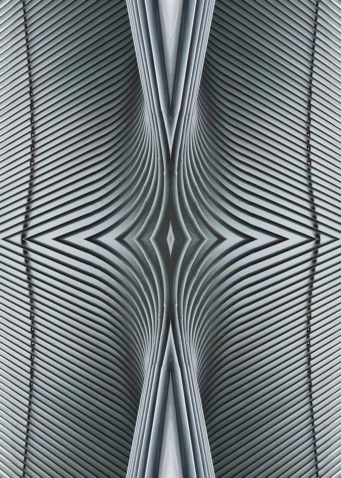 Structural Symmetry 15