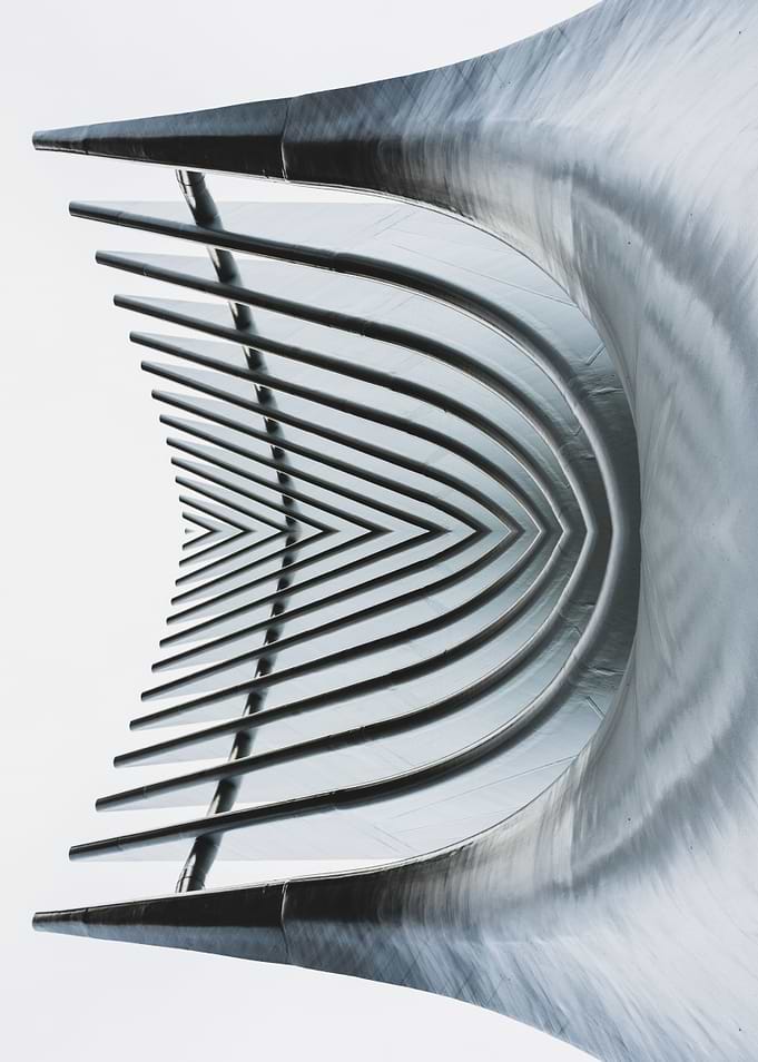 Structural Symmetry 12