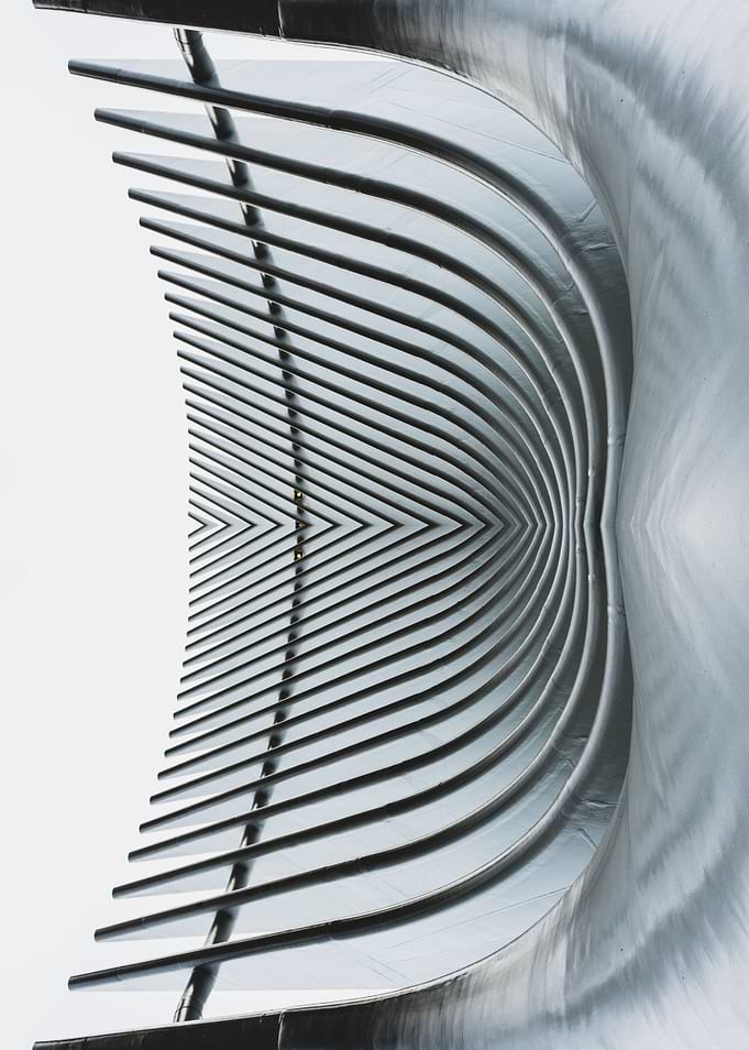 Structural Symmetry 19