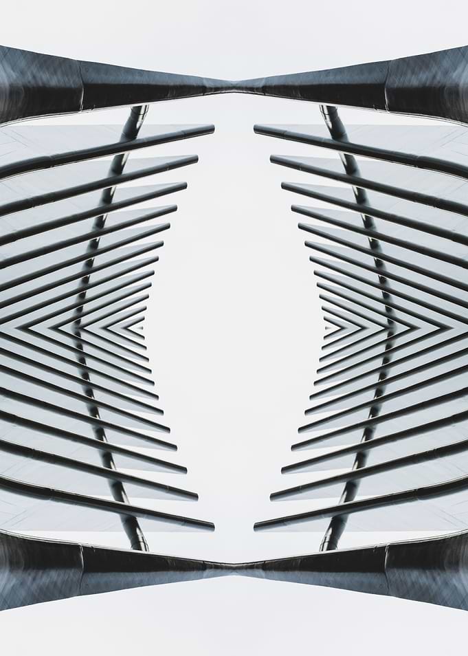 Structural Symmetry 13