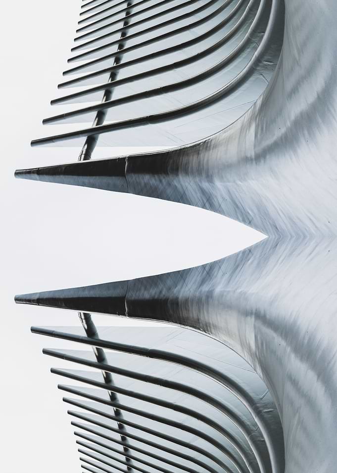 Structural Symmetry 14