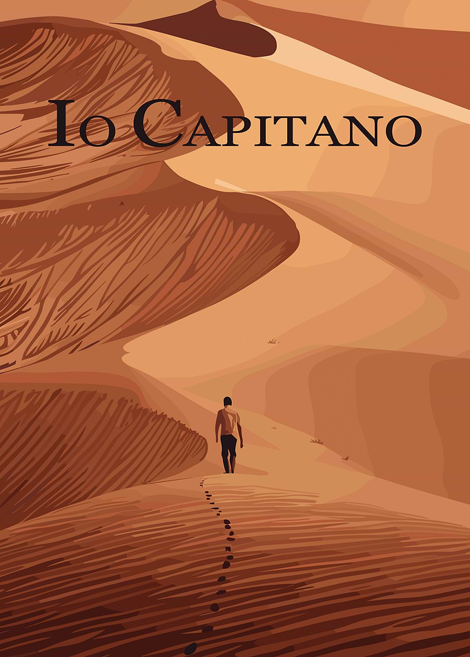 IO CAPITANO