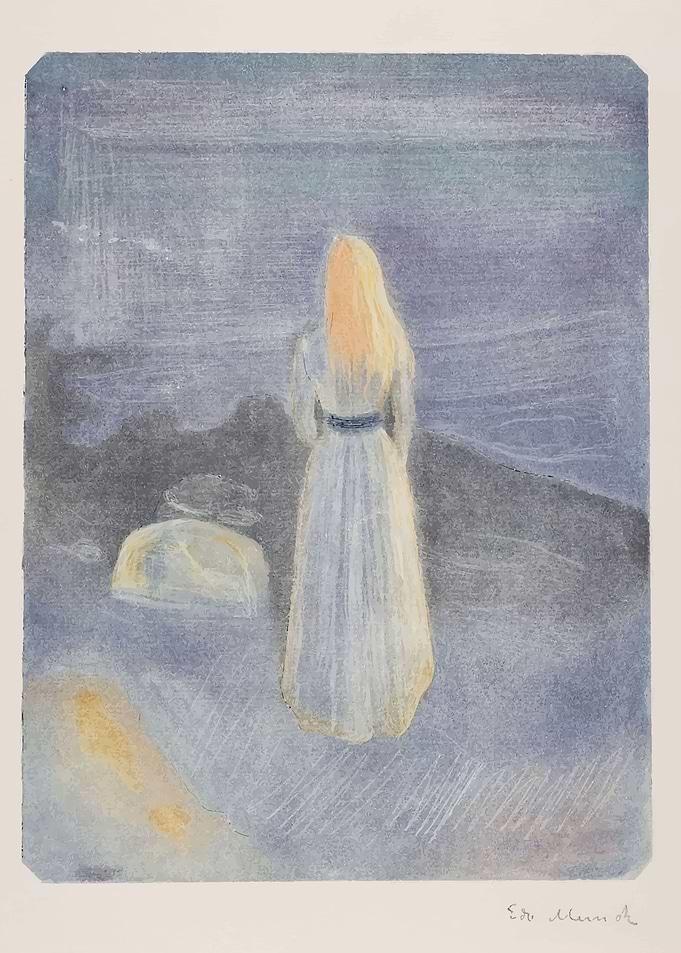 Edward Munch