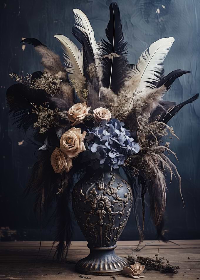 Still life Baroque