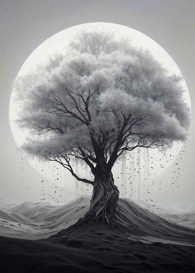Silent Sentinel