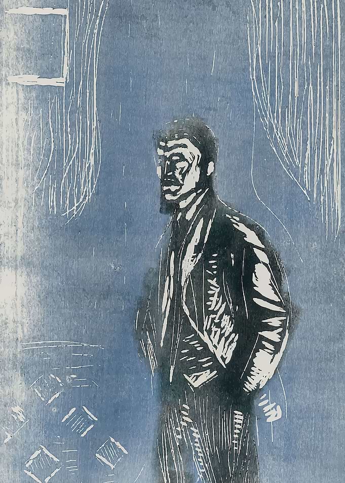 Edward Munch
