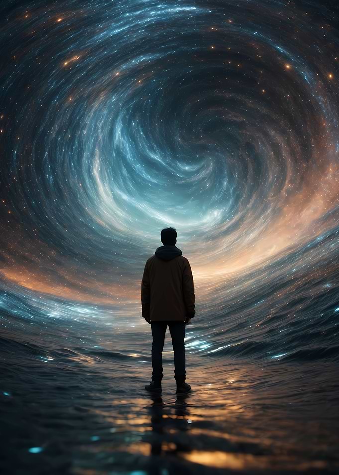 Eternity