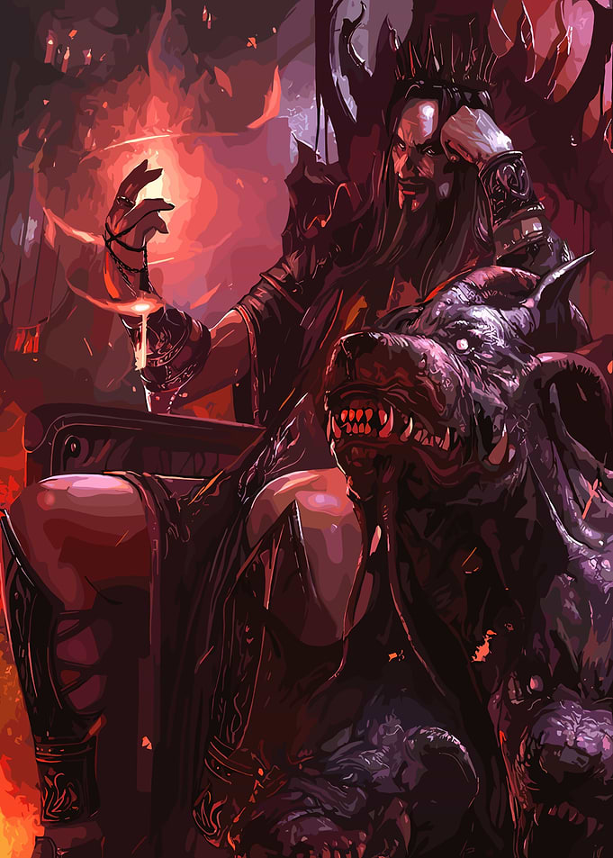 Hades