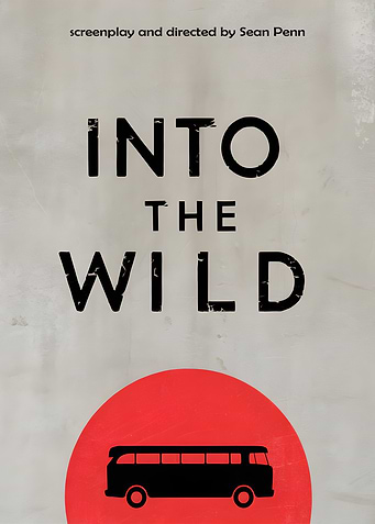 into the wild