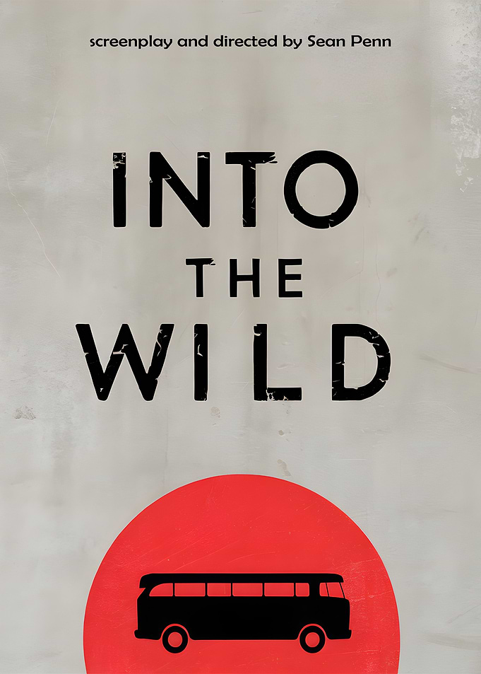 into the wild