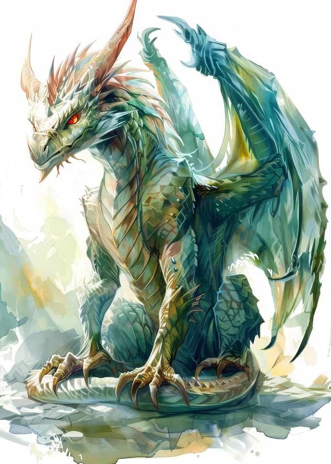 Legendary Creature