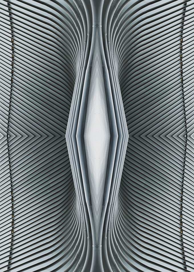 Structural Symmetry 20