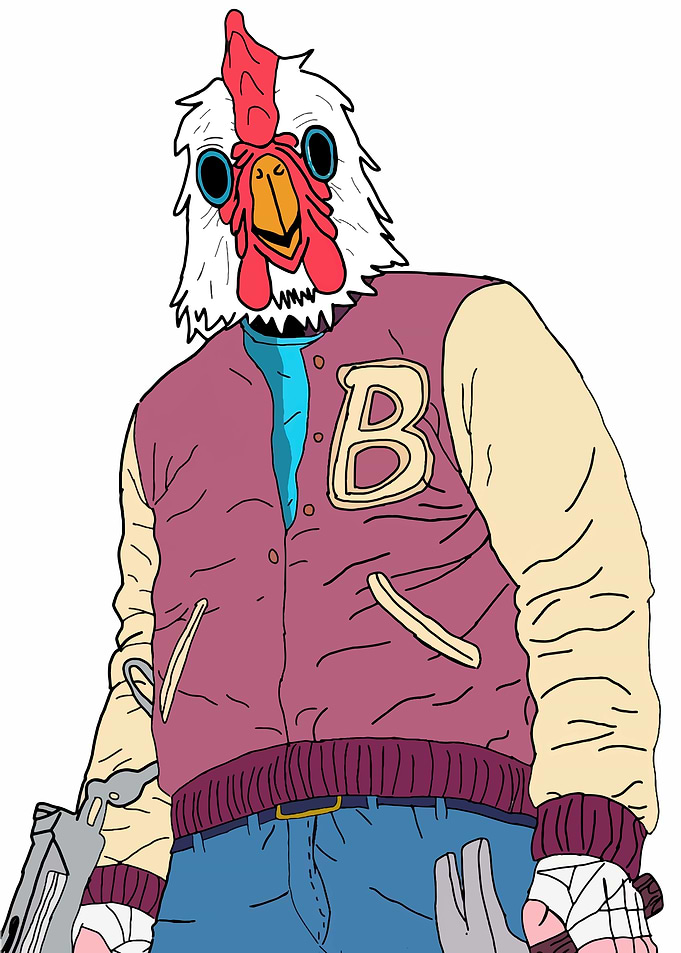 Hotline Miami