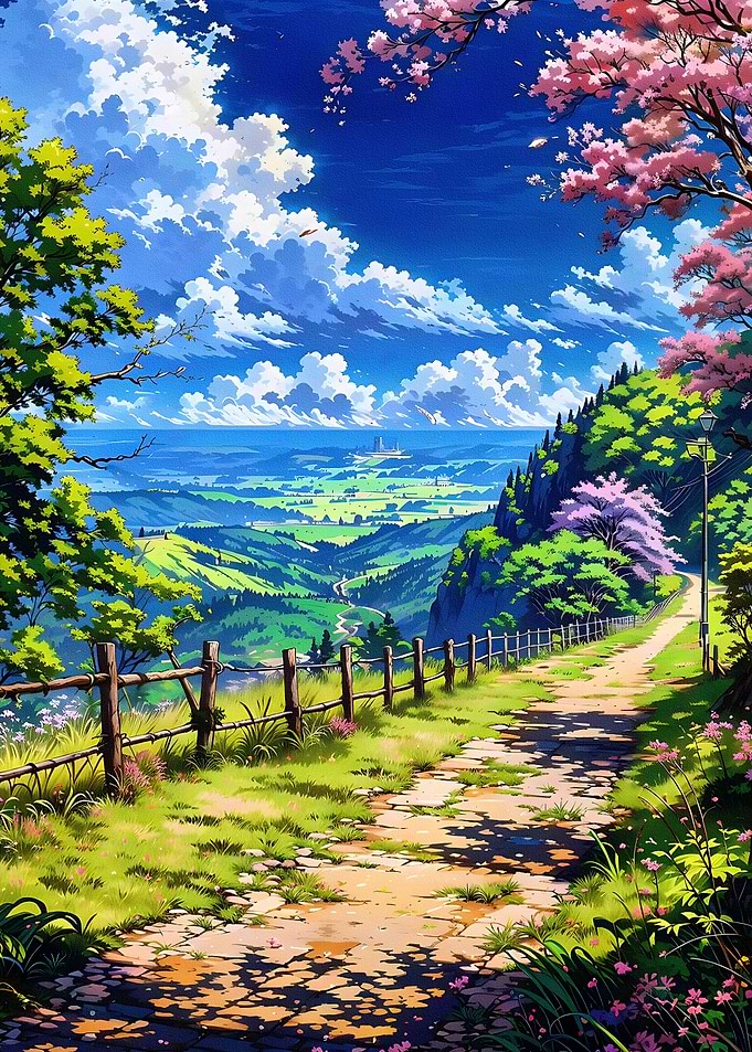 Nature Landscape
