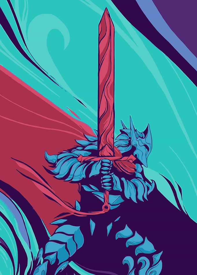 Demons Slayer