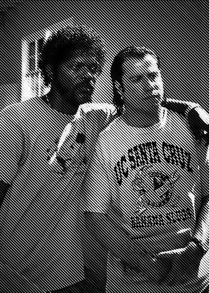 pulp fiction