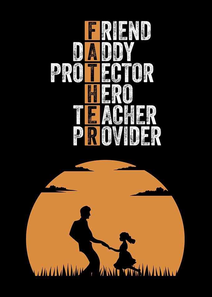 Fathers Day Gift