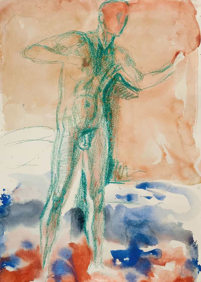 Edward Munch