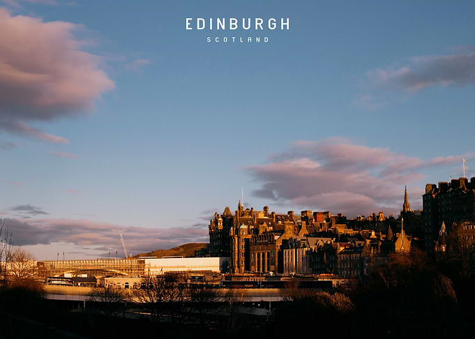 Edinburgh