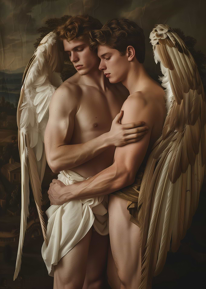 Heavenly Love